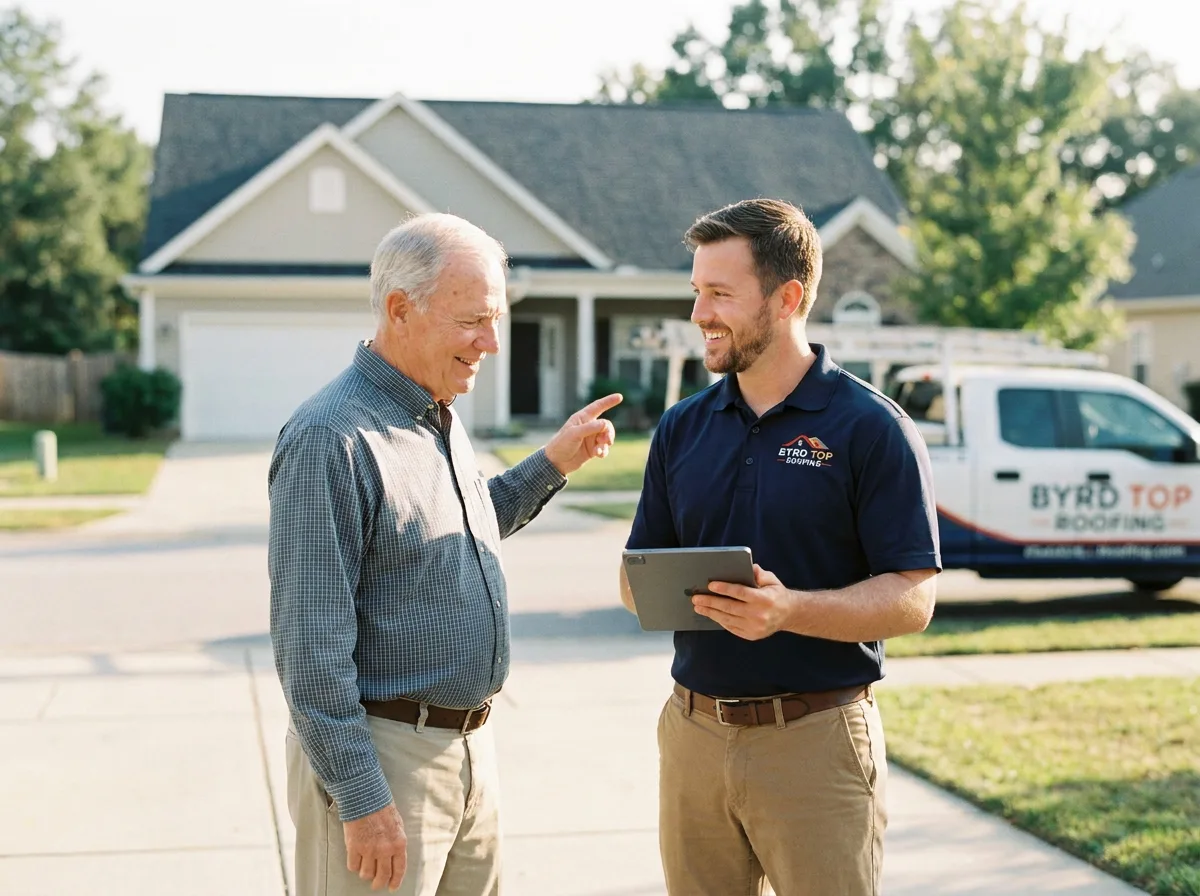 Roofing San Marcos, CA FAQs